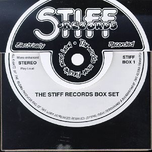 Stiff Box