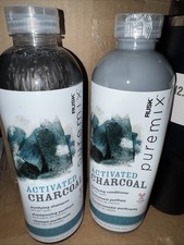 Rusk Puremix Activated Charcoal Purifying Sha...