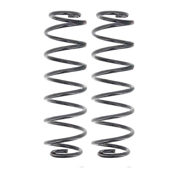 Fahrwerksfedern-Set Hinterachse Schraubenfeder Ø 103 Mm KYB FüR VW FOX-image