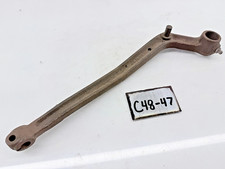 Oem Willys Jeep Brake Pedal Arm 19411971 Mb Gpw Cj-2a M38 M38a1 647635 C48-47 Oem Willys Jeep Brake Pedal Arm 19411971 Mb Gpw Cj-2a M38 M38a1 647635 C48-47