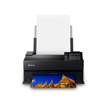 Epson SureColor SC-P700 13- Inch Wide-Format Photo Printer Brand new