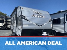 2026 Jayco Jay Flight SLX Single Axle 197MB