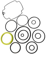 O-Ring Kit #3 +Seal T60006 +Gasket T55024 Compatible for Bostitch N63CP N64C