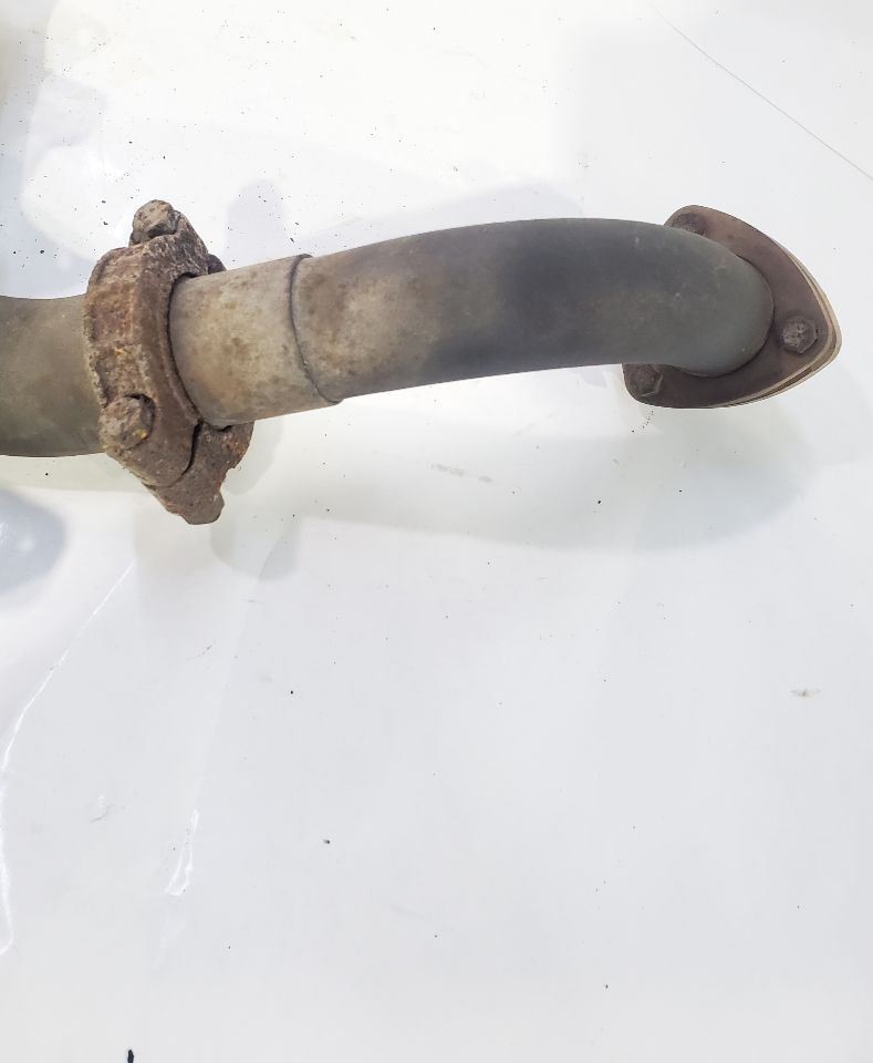 1980 Rolls Royce OEM Exhaust Manifold 6.75L V8