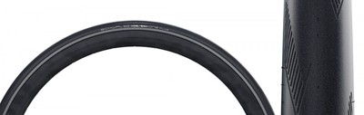 Schwalbe One Plus 700x28 Fold TPI 115 Bk/Blk