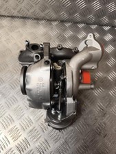 Turbo Volkswagen POLO