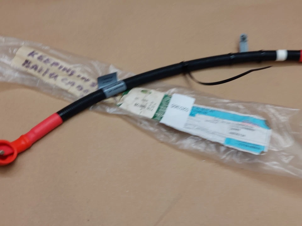 Discovery 3 L319 Body Electrics Wire YTR500720 2005-2009 YMH500721 Genuine NEW - Image 2 of 4