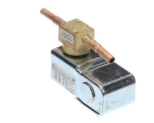 Randell Solenoid, Valve & 120V Coil 48770 (100Rb2S2) N RF SOL100 - Free Shipping