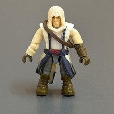 New Mega Bloks Assassins Creed Figures Pirate...
