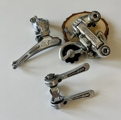 Shimano 600 Group products for sale | eBay