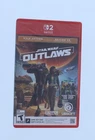 Star Wars Outlaws Gold Edition & Edition OR Nintendo Switch 2