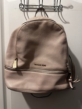 Michael Kors Women's Mini Backpack