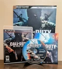 Call of Duty: Black Ops II (PS3) – Tested – Includes BradyGames Guide