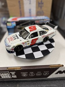 2008 Kasey Kahne #9 Budweiser Coca-Cola 600 Win Raced Version. Such a beautiful car