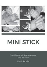 Cord Sander Mini Stick (Paperback)
