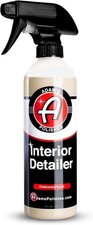 Interior Detailer 16 Fl. Oz Cedarwood - Total Car Interior C Size 16 Fl. Oz