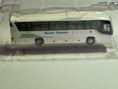 Tomytec Reisebus Sur N 1:150