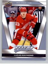 2025-26 Upper Deck MVP NHL Hockey Cards (Base or Short Prints) Pick From List