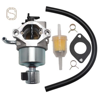 795486 796250 796587 Carburetor for Briggs & Stratton 591736 594601 794136