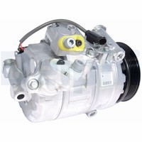 Delphi Kompressor, Klimaanlage TSP0159958 FüR BMW