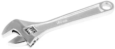 Performance Tool W30706 6 Inch Adjustable Wrench