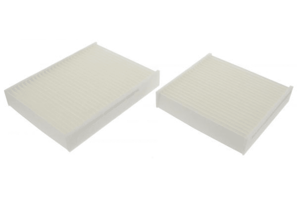Filter Innenraumluft FüR CitroËN Peugeot DS C3 Picasso II / Origin III C4-image