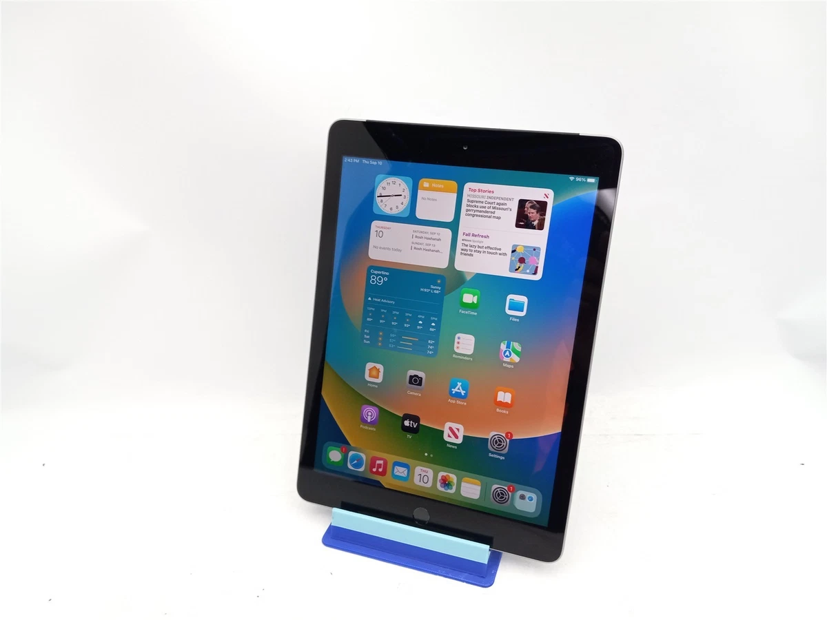 Apple iPad (5th Generation) 32 GB Tablets for sale - eBay