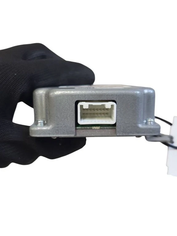 Centralina cambio Renault Koleos I 2009 Diesel TCU 41650JG04A 110kW - Immagine 3 di 4