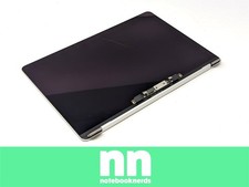 Per MacBook Air 13'' A1932 2018 LCD Display Screen Assembly Argento EMC3184