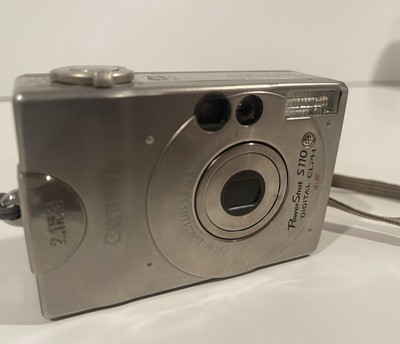 Canon Pawer shot S110 キャノン 500px-