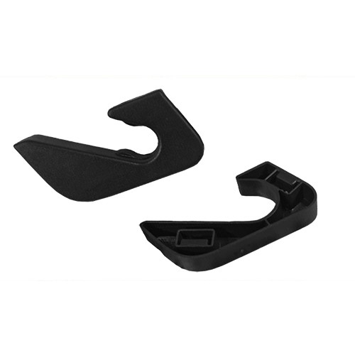 Genuine Volvo XC40, C40 Parcel Shelf Clamp Clip Bracket (Right)