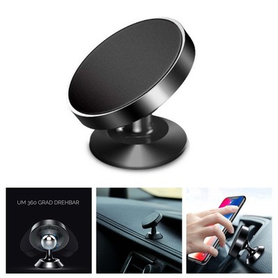 Magnet Handyhalterung kfz-GPS Armaturenbrett KFZ Smartphone Halter Universal-./