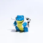 1999 Vintage Pokémon Nintendo Figure Blastoise Pencil Topper