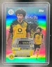 2025-26 Topps UEFA Club Competitions Home Pitch Advantage Karim Adeyemi