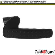 Front Or Rear Passenger Side Interior Door Handle For Dodge Ram 1500 2500 3500