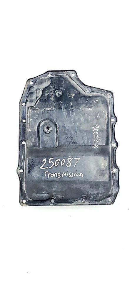 Mazda CX-5 2016 panel de transmisión OEM Foto 2 de 4