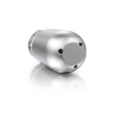 Milk Frothing Steam Nozzle 304 Stainless Steel 1mm Triple Hole for Barsetto