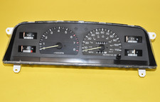 92-95 Toyota 4runner Pickup Instrument Cluster Speedometer 86k Mt V6 4x4 Oem