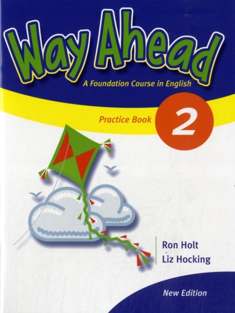 Way Ahead 2 Grammar Practice Book Revised by Liz Hocking (Paperback Book)
