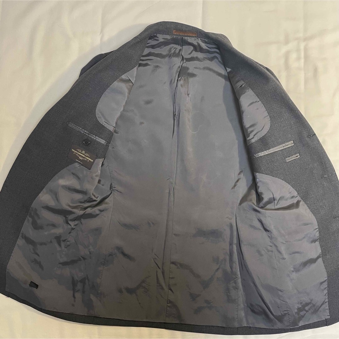 [UNIVERSAL LANGUAGE (universal language) suit - image 5