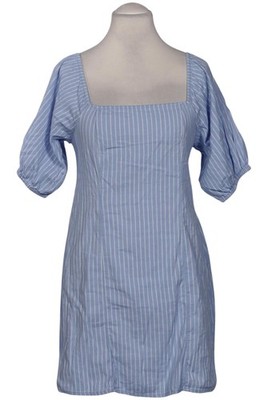 BILLABONG Kleid Damen Dress Damenkleid Gr. L Hellblau #gn76wln