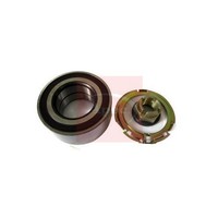 Apec Radlagersatz Mit Magnetring Vauxhall Vivaro A X83 2003-2014