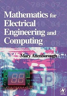 Mathematics for Electrical Engineer..., Attenborough, M