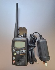 Yaesu VX-1 VHF/UHF Dual band with wide band Receive