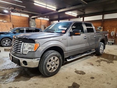 Air Cleaner 3.7L Fits 11-14 FORD F150 PICKUP 999061