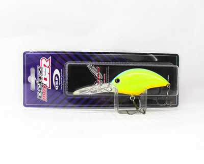 OSP Blitz Max DR Floating Deep Diving Crank Bait Lure P07 (8511)