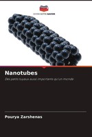 Pourya Zarshenas | Nanotubes | Taschenbuch | FranzöSisch (2022)