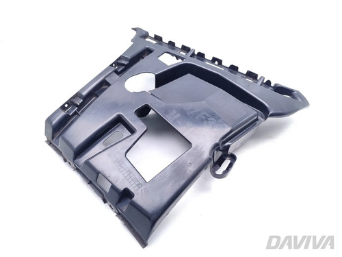 BMW 3 Series Halterung für hintere Stoßstangenhalterung Hinteren Links 2012 320d