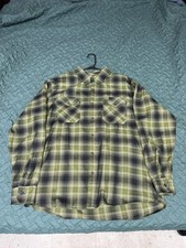 Men  s Dixxon Flannel The Action 2xl XXL