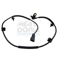 Meat & Doria Sensor, Raddrehzahl 901075 FüR Jaguar